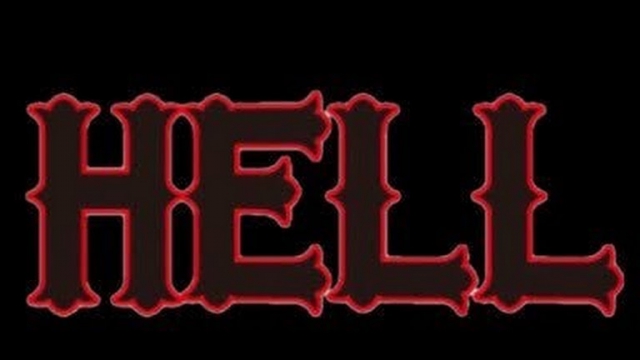 BAR HELL