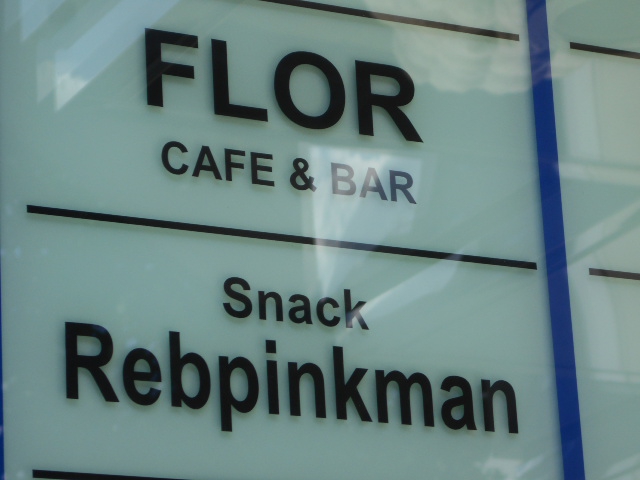 すすきの スナック レブピンクマン Rebpinkman