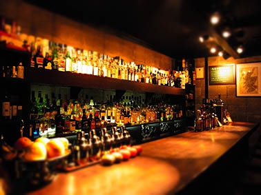 BAR SPEY R． バースペイリー