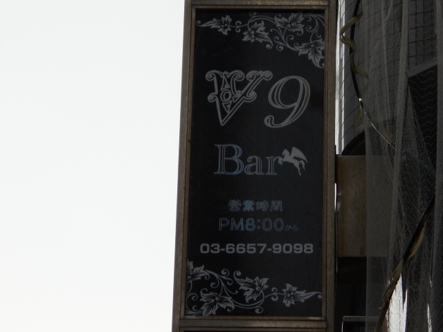 V9 Bar