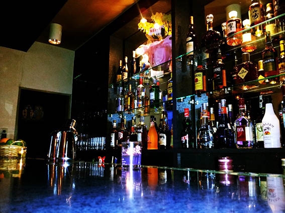 大泉学園 Mix Bar 東大泉4丁目