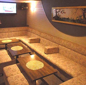 お店の写真その２