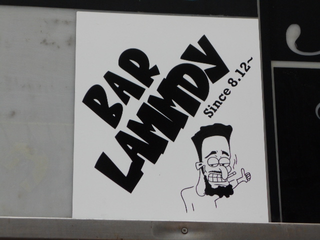 BAR LAMMDY