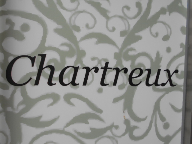 Chartreux  シャルトリュー