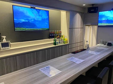 Dining Bar Morad