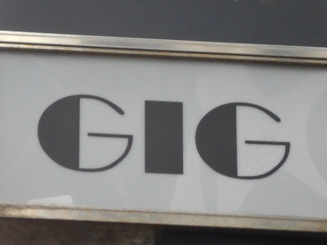 神戸 三宮 スナック GIG