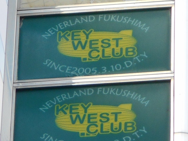 KEY WEST CLUB
