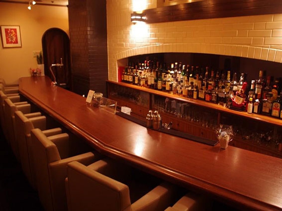 Bar-Bloom