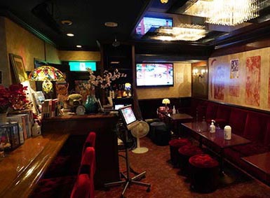 スーパーカラオケの店 秋田ぶるうす