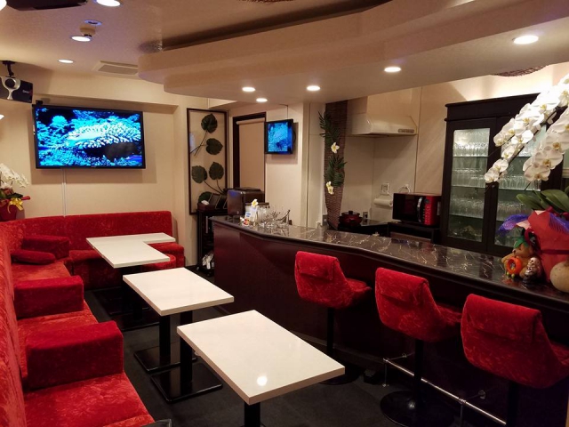 MiniL ounge マチルダ