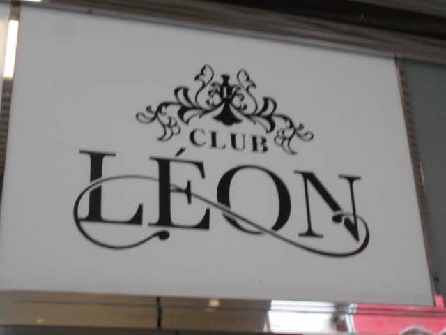 CLUB LEON