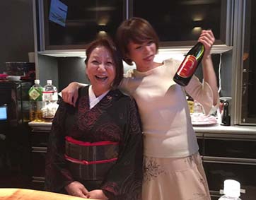 LOUNGE DOMIE  ラウンジドミー