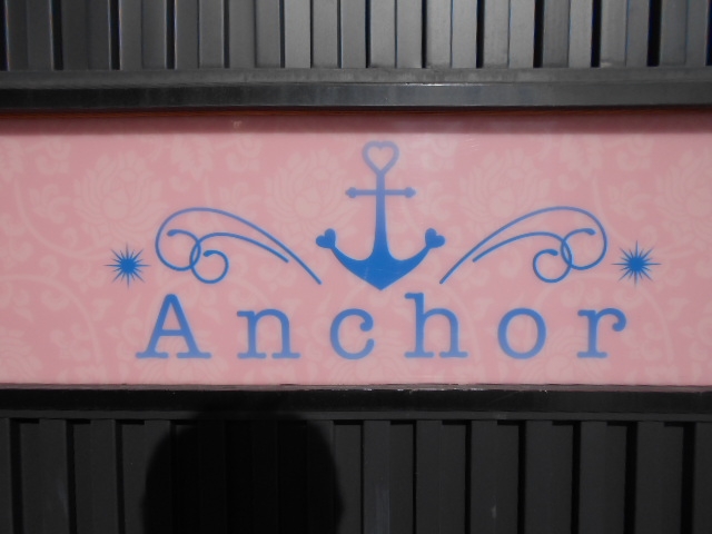 丸亀 スナック アンカー Anchor