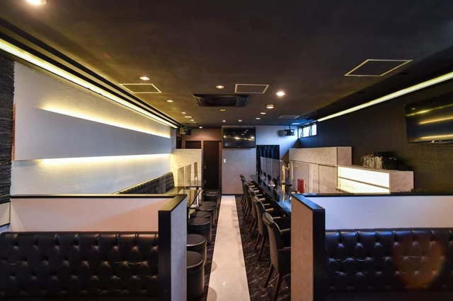 小樽 Lounge Bijou