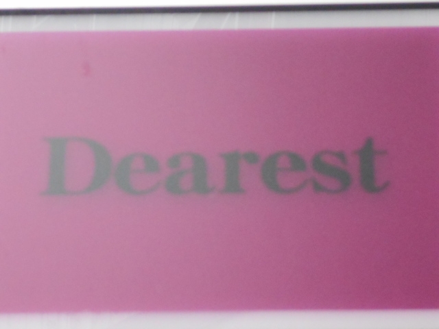 神戸 三宮 スナック Dearest