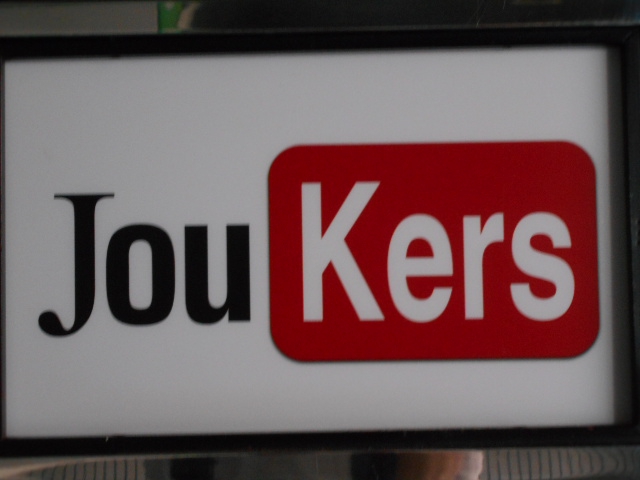 JouKers