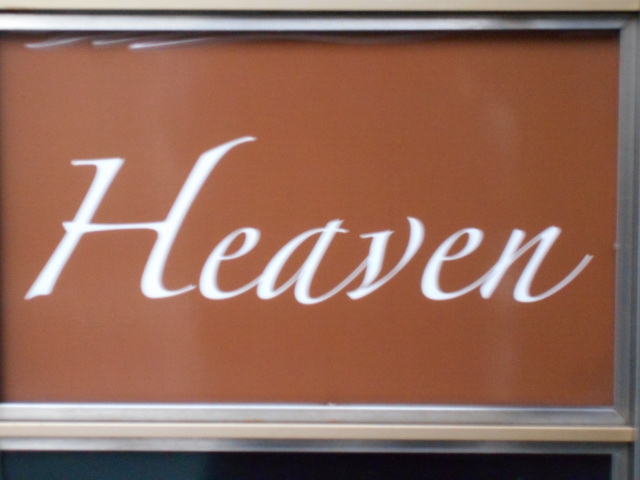 Heaven