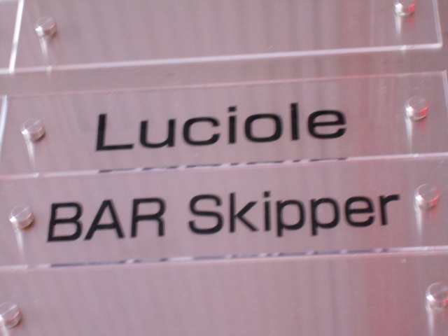 Bar Luciole