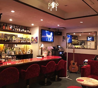 BAR てんぱく