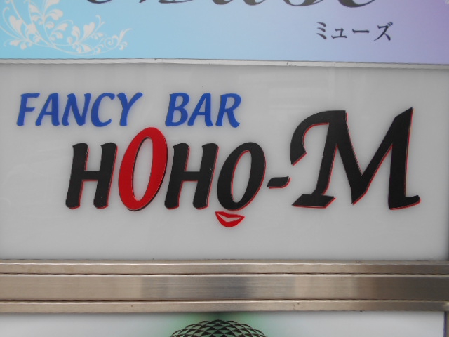 HOHO−M