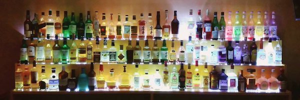 中野 Bar Four Season
