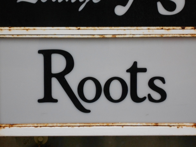 ラウンジ Roots ルーツ