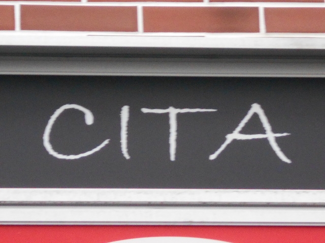 岡山 シータ CITA