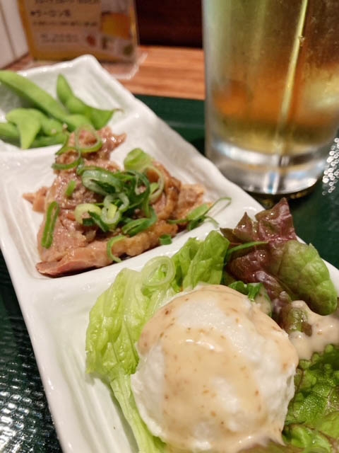 お店の写真