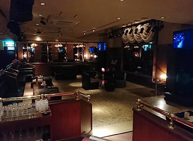 Grand Club TOPAZ