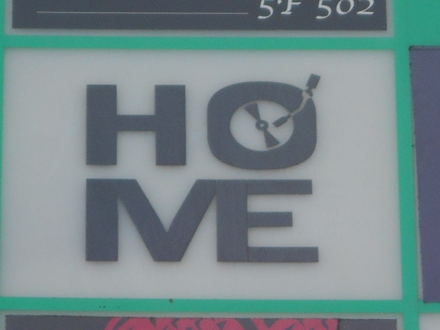 渋谷 スナック HOME