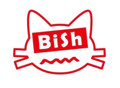 Bish  びっしゅ