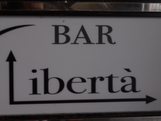 BAR Liberta