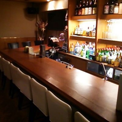 BAR とんとん拍子
