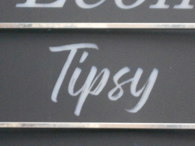 神戸 三宮 スナック Tipsy