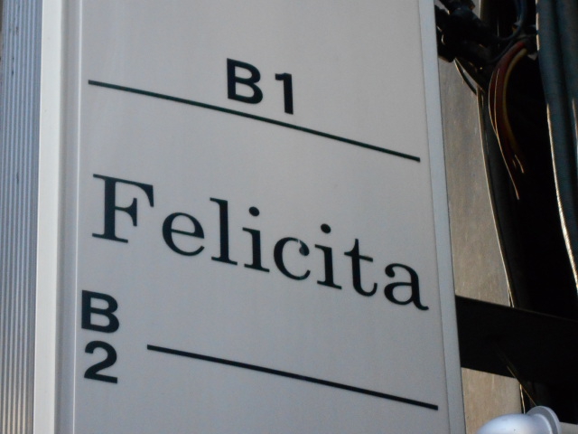 Felicita