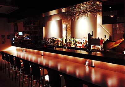 BAR BLEECKER