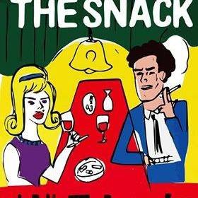THE SNACK  ザ・スナック【閉業】