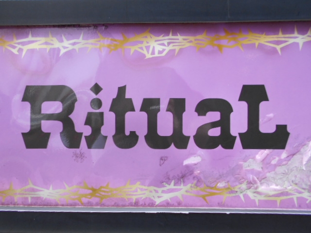 神戸 三宮  カラオケバー RituaL