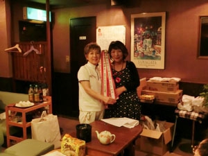 お店の写真その２