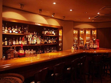 Bar Ragtime  バーラグタイム