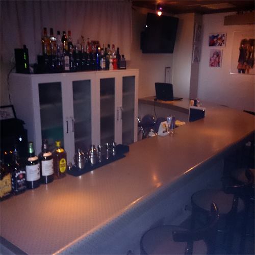 Karaoke & Subculture Bar 地球屋