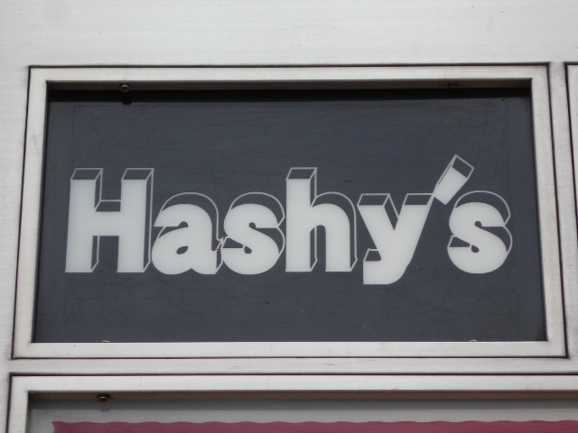 Hashy's