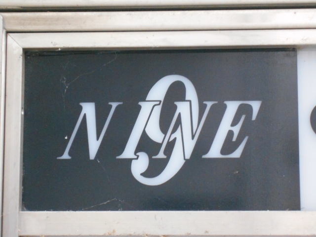 岡山 スナック NINE