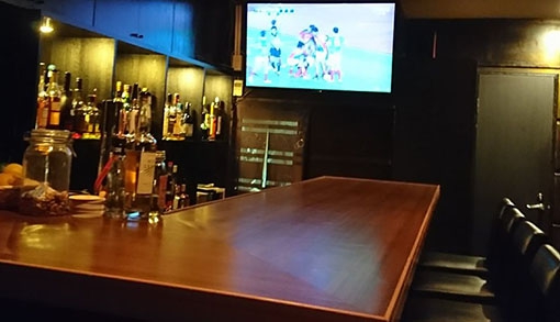 K Bar&Sport