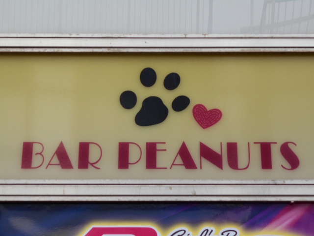 西川口 BAR PEANUTS