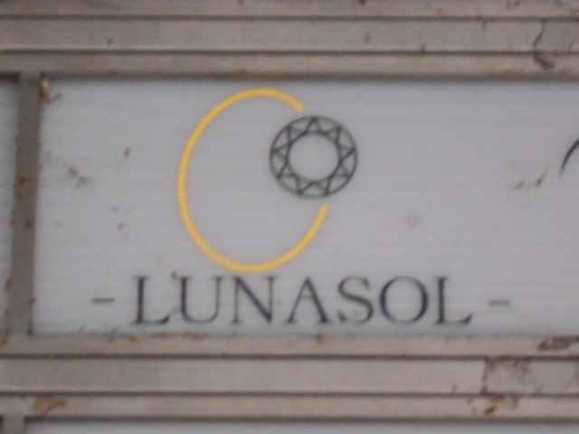岡山 LUNASOL