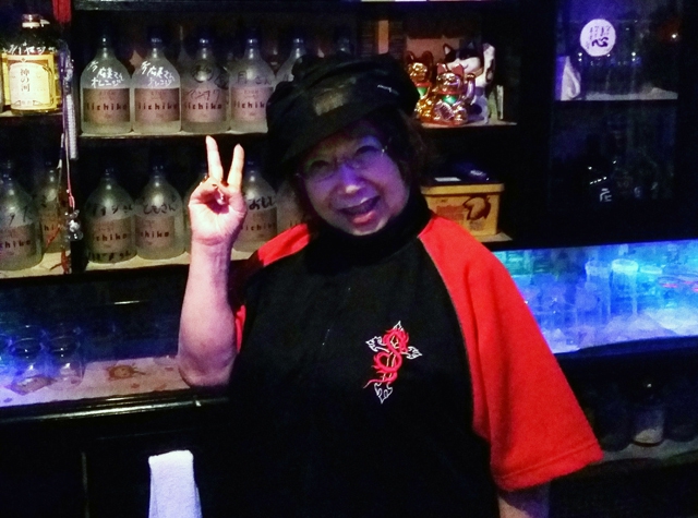 ナイトイン つかさ
