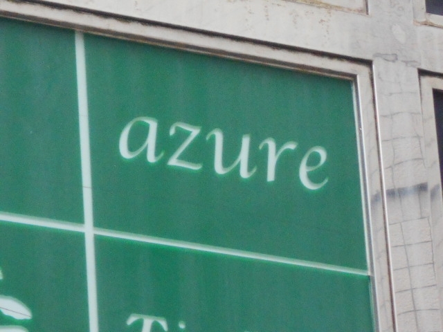 博多 中洲 スナック azure