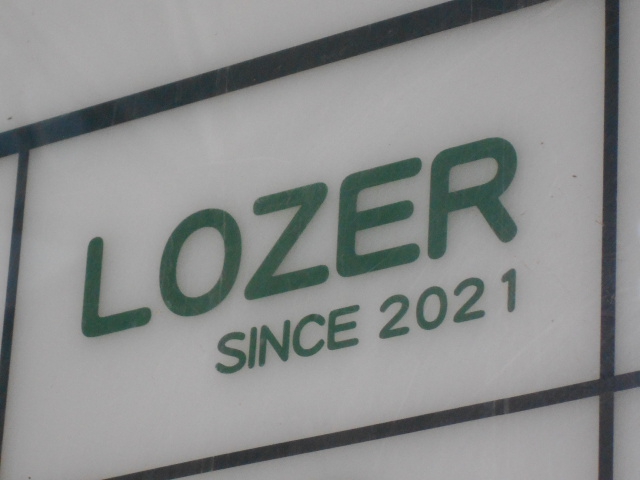 LOZER