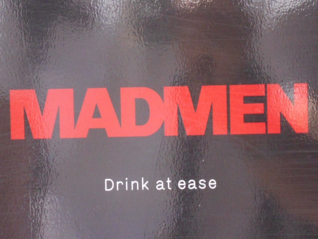 旭川 MADMEN